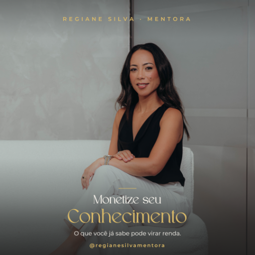 Monetize seu Conhecimento em Grupo - PROMOCIONAL