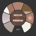 Pack Mocha Premium 2025