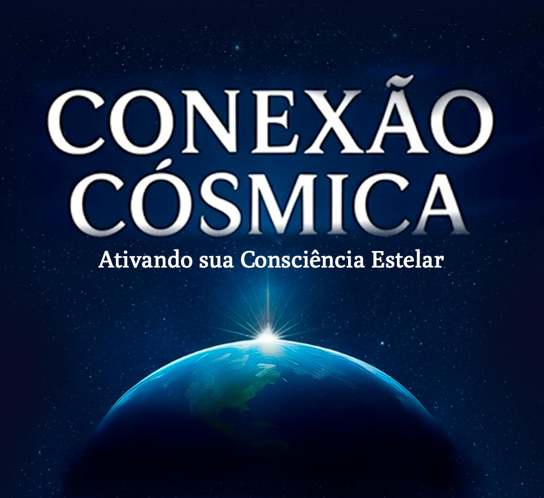 Formação Conexão Cósmica - Módulo 01