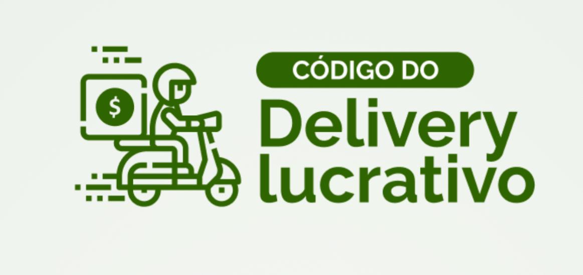 Código do Delivery Lucrativo