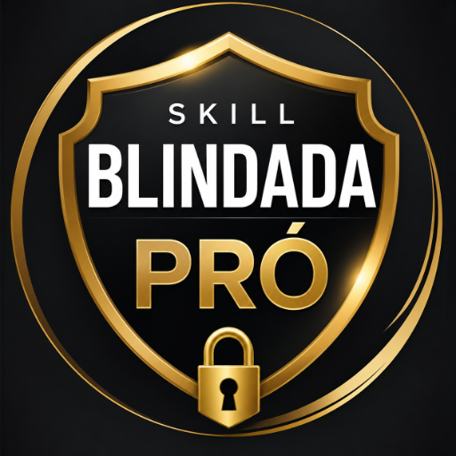Skil Blindada Pró