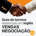 1990 Vendas e Negociação em Inglês Técnico para Comércio Exterior