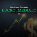 Consultoria Estratégica Lucro Imediato