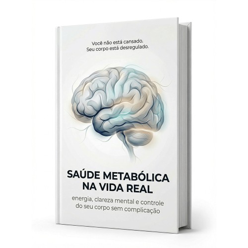 Saúde Metabólica na Vida Real