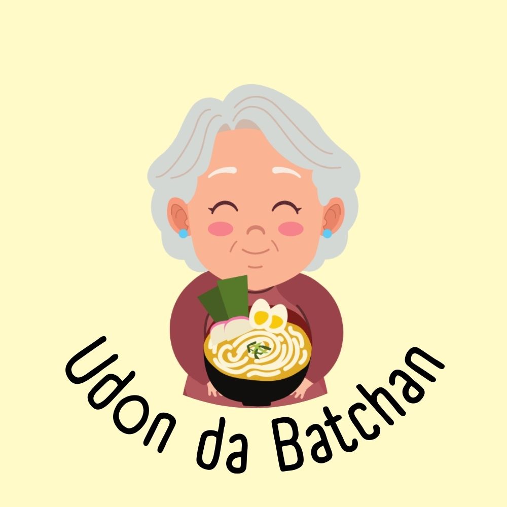 Treinamento Udon da Batchan