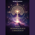Mapa Numerológico-  Premium