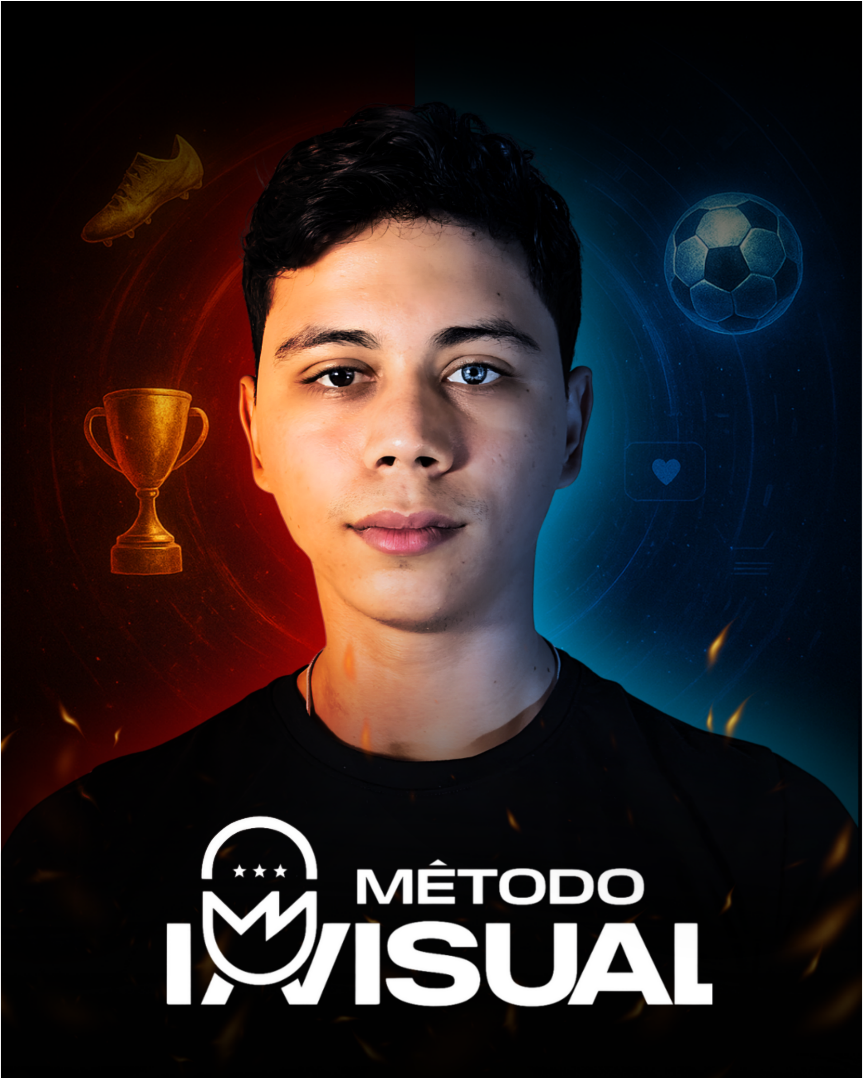 Método IA Visual