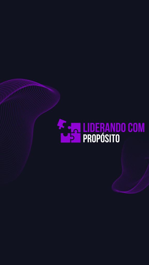 Curso Liderando com Propósito!
