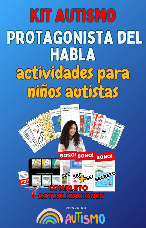 KIT +1000 Atividades de Comunicação 