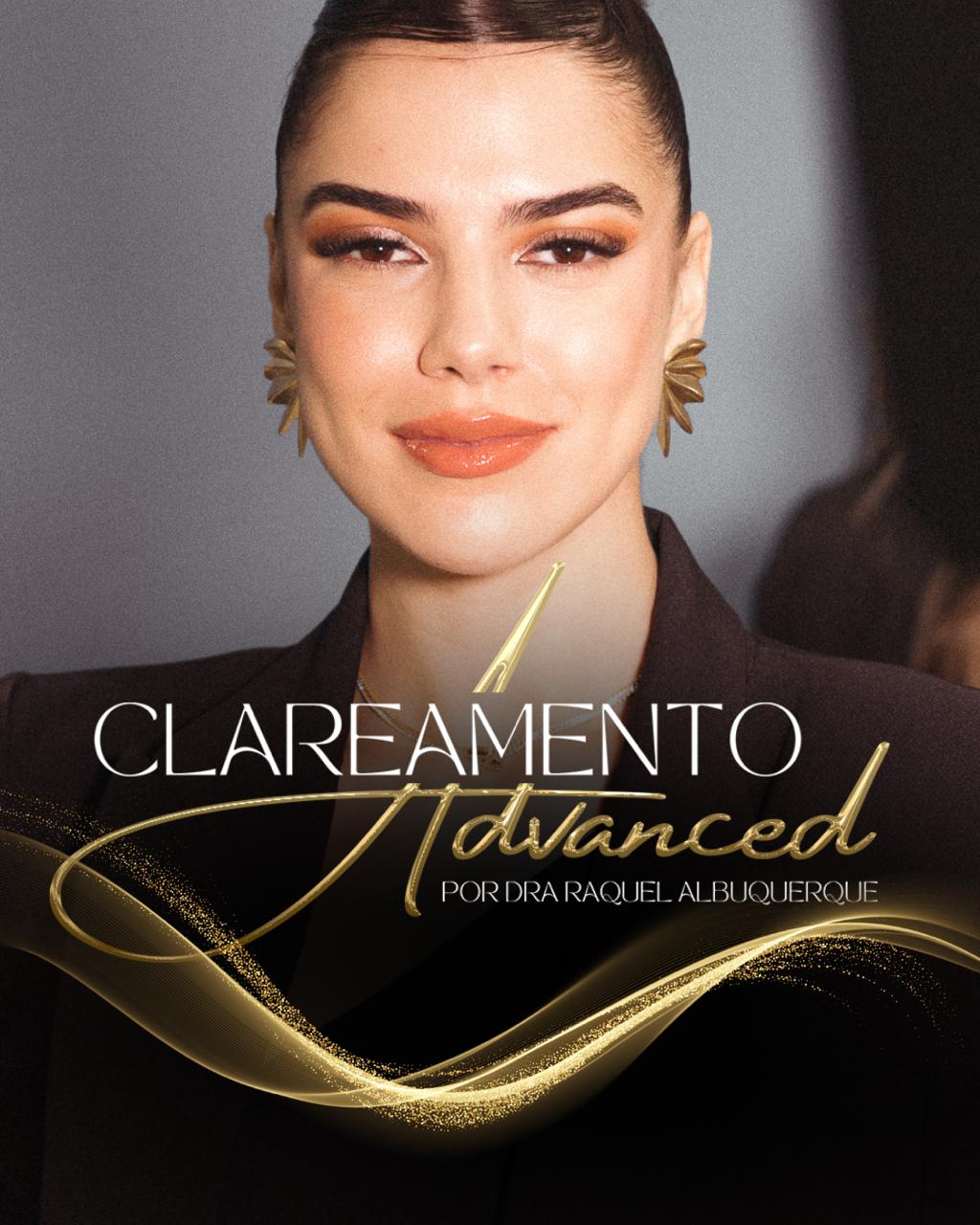 Clareamento Advanced