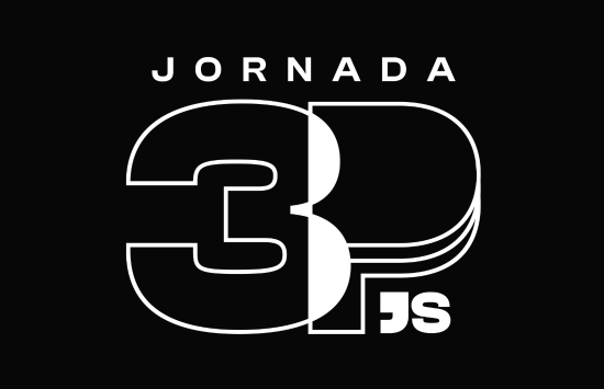 Jornada 3P's - Gravado 
