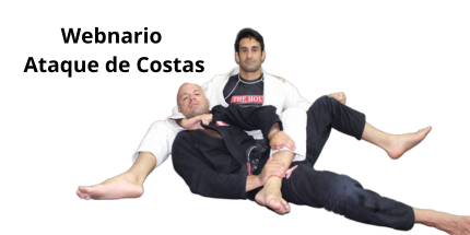 Webnario + Curso de Ataque de Costas 