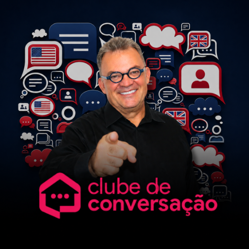 Clube de Conversação - Método ISA