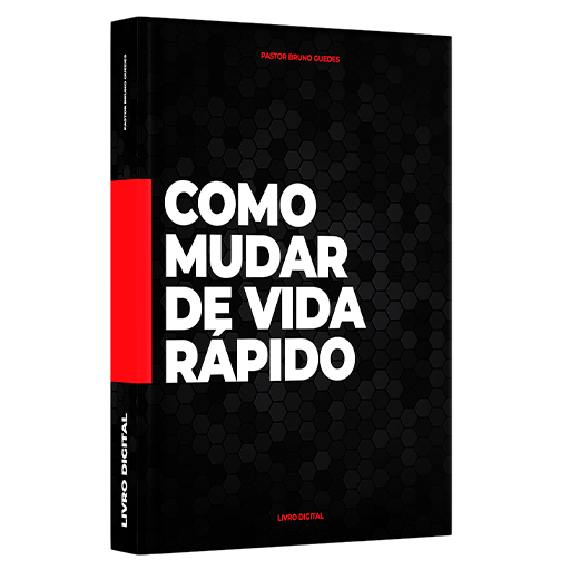 Como mudar de vida rápido