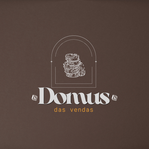 Domus das vendas