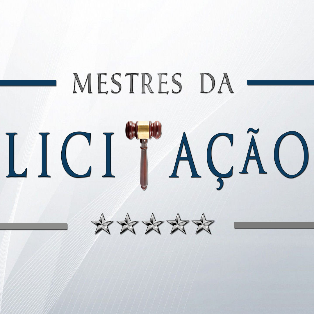 Mestres da Licitação 5.0