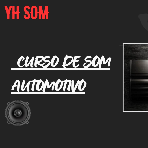 CURSO  DE  SOM AUTOMOTIVO