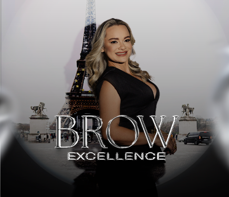 Brow Excellence: Arte sem Complicação