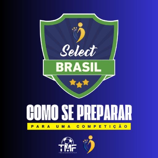 Como se Preparar para uma Competição IBERCUP