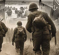[ Apresentação ] - 2º Guerra Mundial