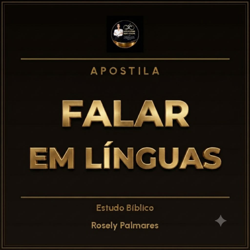 Estudo Falar em línguas