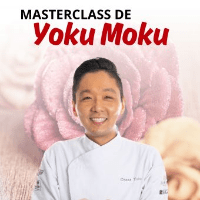 MasterClass de Yoku Moku