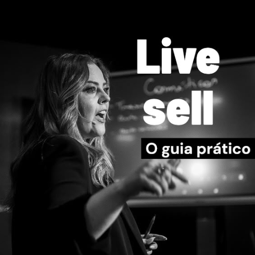 Live Sell - Guia Prático para Iniciar suas Lives Shop