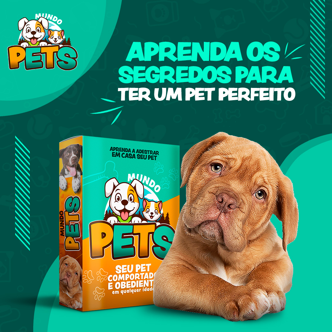 Adestrando Seu Pet
