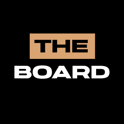 The Board 