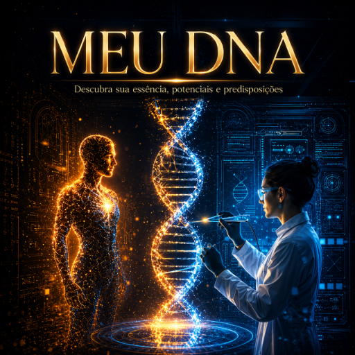 Meu DNA