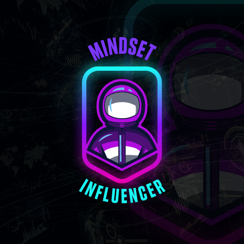 MINDSET INFLUENCER - Descubra os segredos para ter milhões de seguidores