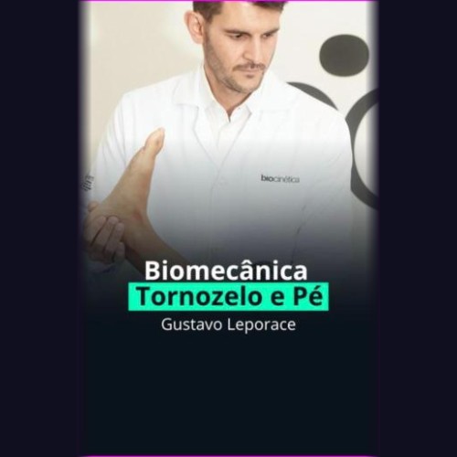 Tornozelo e Pé - R$69,90