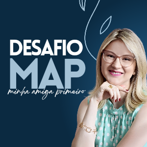 E-book MAP - Fortalecendo sua Autoestima: Um Desafio Prático para Se Colocar em Primeiro Lugar
