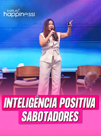 Inteligência Positiva e Sabotadores