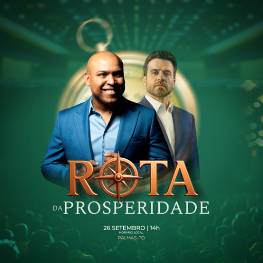 Rota da Prosperidade: Palmas TO