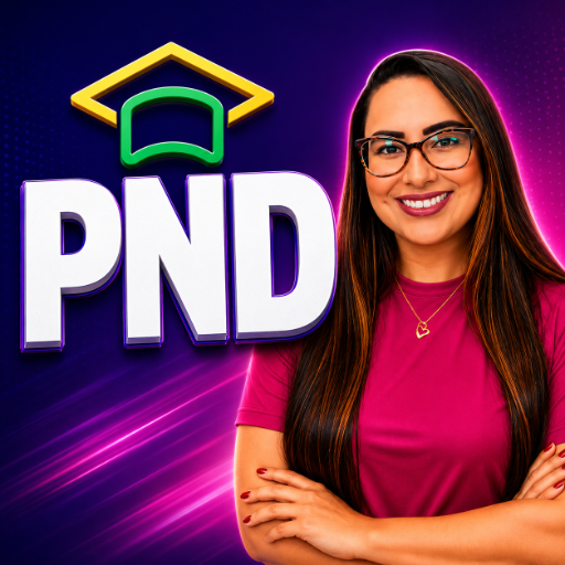DESCOMPLICA PND - Prova Nacional Docente 2026