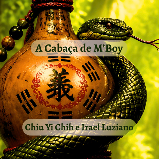A cabaça de M'Boy