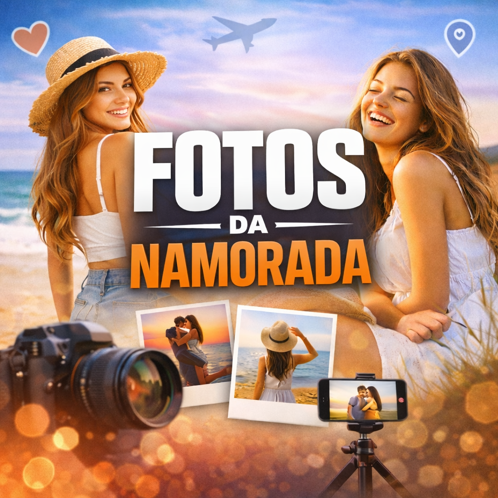 Fotos Da Namorada