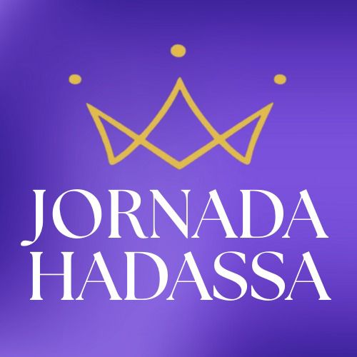 Módulo Submissão - Jornada Hadassa 👑