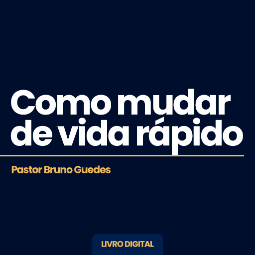 Manual | Como mudar de vida rápido