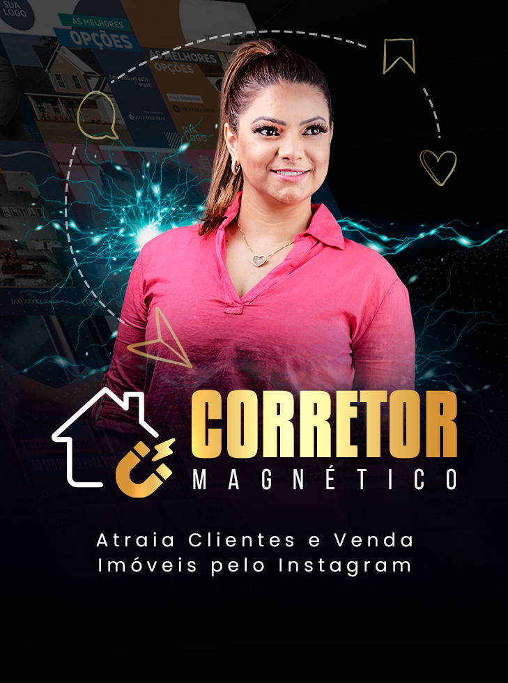 Treinamento - Método Corretor Magnético