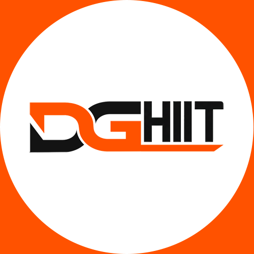 DG HIIT