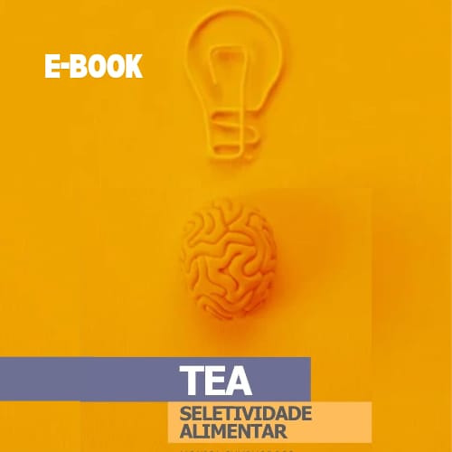 Manual da Seletividade Alimentar - Dia a Dia.