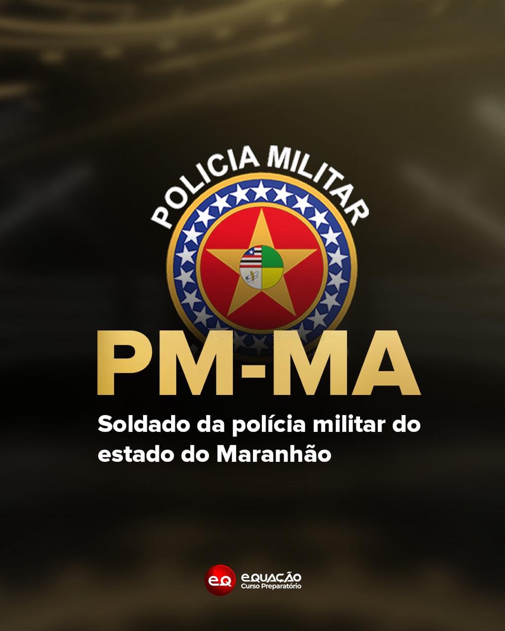 30% OFF -  Curso Online Concurso PMMA - Soldado