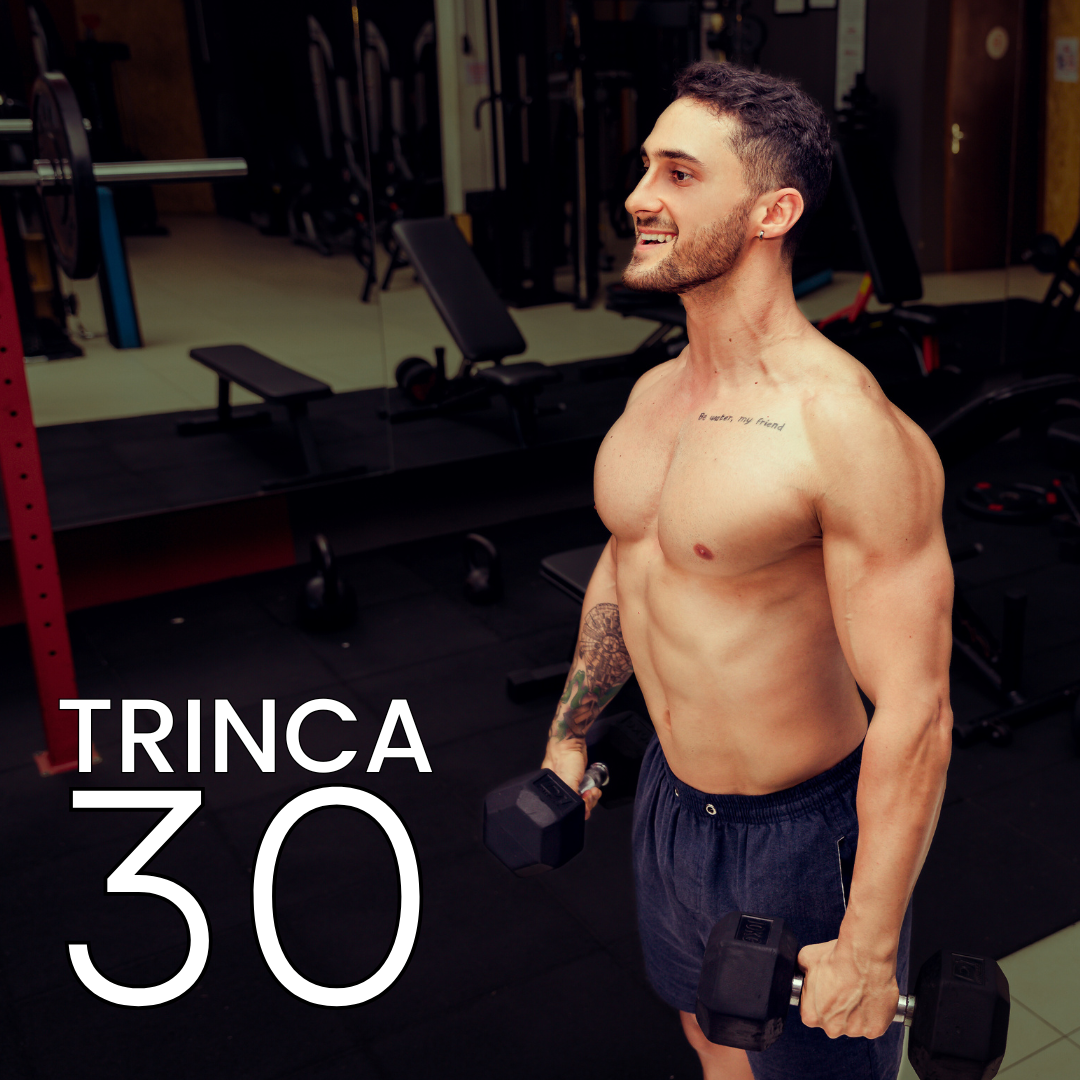 Trinca 30