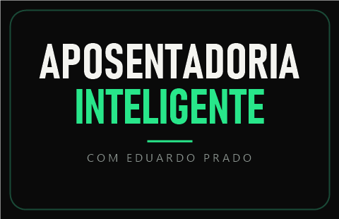 Aulão: Aposentadoria Inteligente - AI