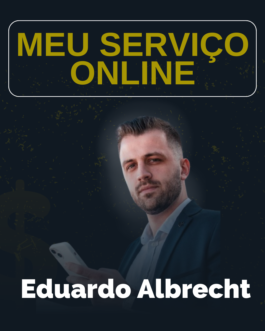 Método Meu Serviço Online