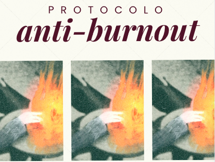 Protocolo Anti-Burnout