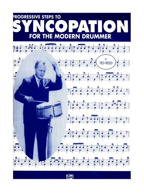 Syncopation 