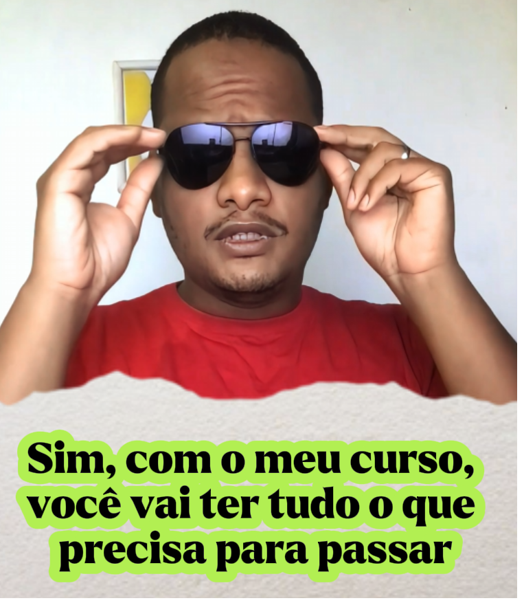 Combo de aprovação